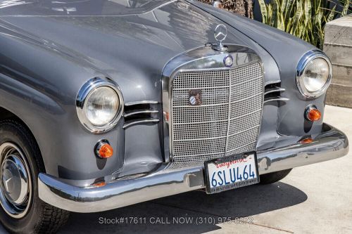 1961 Mercedes-Benz Ponton 190B, US $9,750.00, image 10