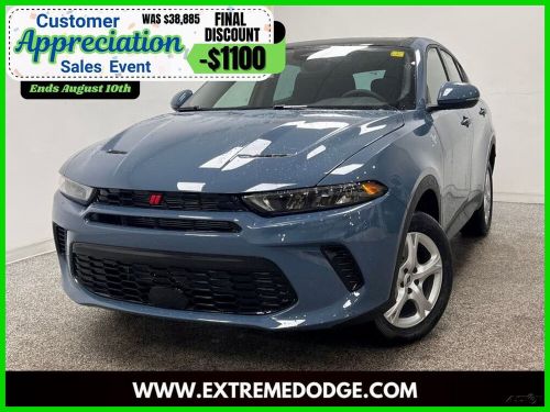 2024 Dodge Hornet GT PLUS AWD, US $37,785.00, image 12