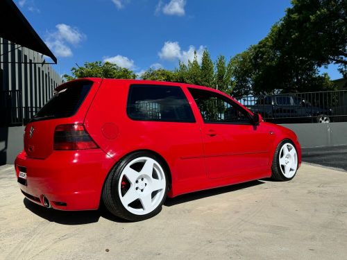 2004 Volkswagen R32, US $39,900.00, image 2