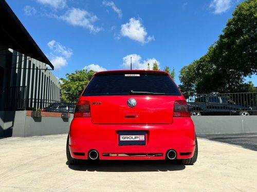 2004 Volkswagen R32, US $39,900.00, image 4