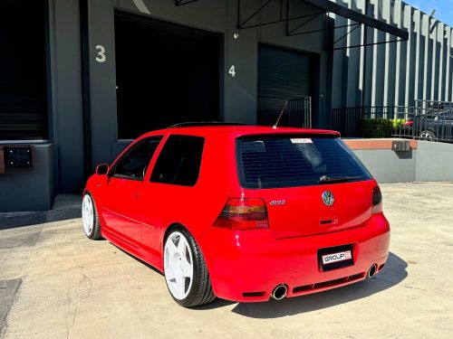 2004 Volkswagen R32, US $39,900.00, image 7