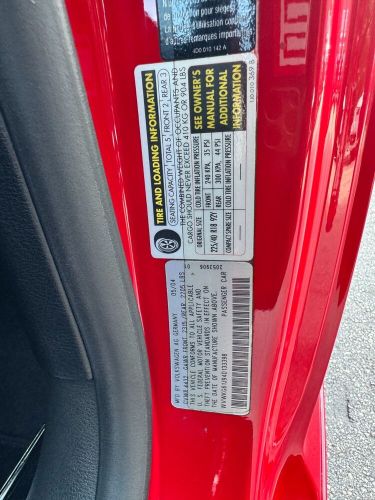 2004 Volkswagen R32, US $39,900.00, image 30