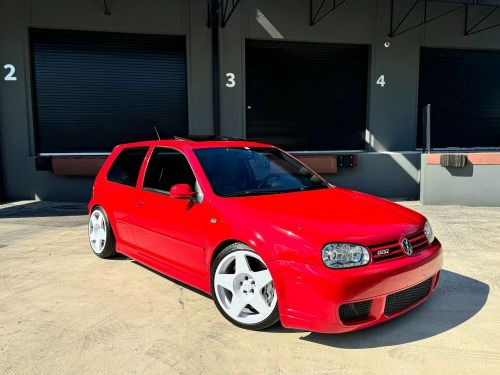 2004 Volkswagen R32, US $39,900.00, image 33