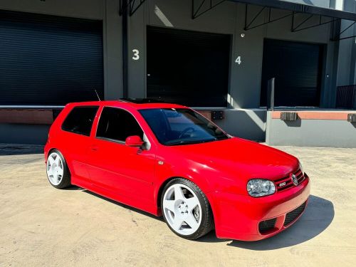 2004 Volkswagen R32, US $39,900.00, image 35