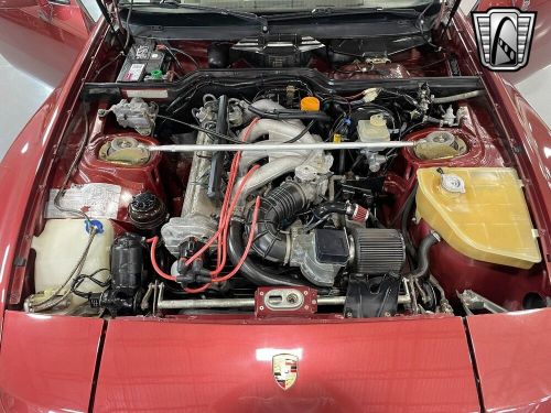 1985 Porsche 944, US $14,500.00, image 7