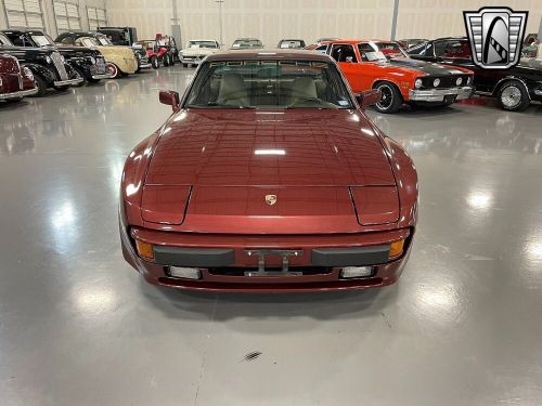 1985 Porsche 944, US $14,500.00, image 9