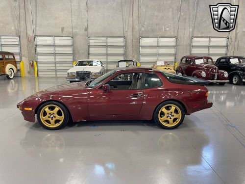 1985 Porsche 944, US $14,500.00, image 10