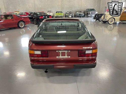 1985 Porsche 944, US $14,500.00, image 11