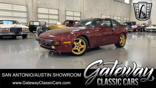 1985 Porsche 944, US $14,500.00, image 12