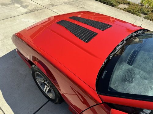 1986 Chevrolet Camaro, US $5,300.00, image 2