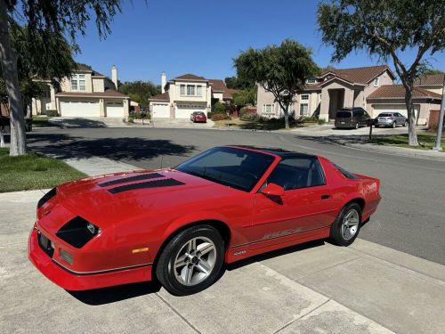 1986 Chevrolet Camaro, US $5,300.00, image 3