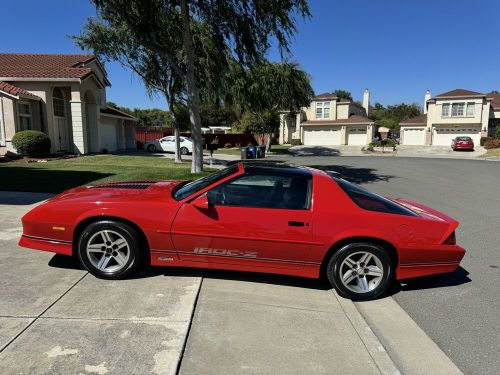 1986 Chevrolet Camaro, US $5,300.00, image 5