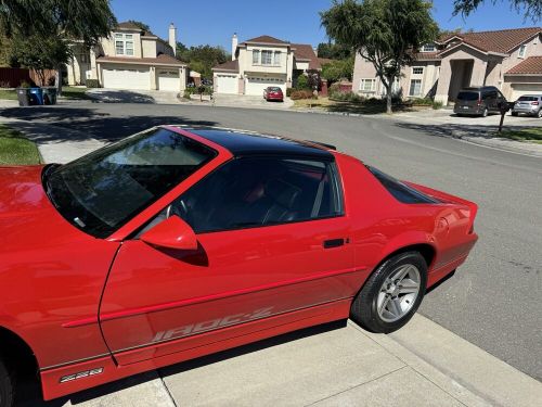 1986 Chevrolet Camaro, US $5,300.00, image 6