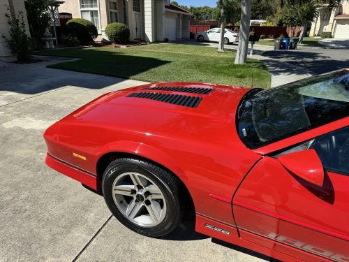 1986 Chevrolet Camaro, US $5,300.00, image 7