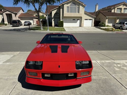 1986 Chevrolet Camaro, US $5,300.00, image 9