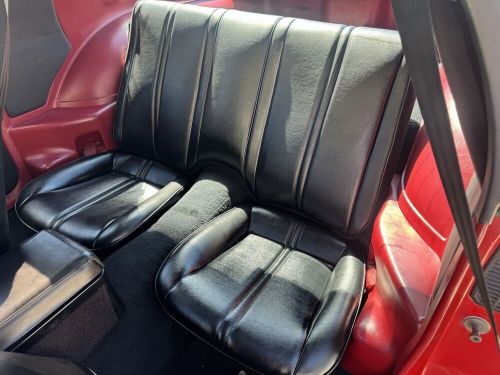 1986 Chevrolet Camaro, US $5,300.00, image 11
