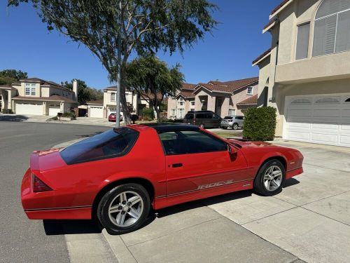 1986 Chevrolet Camaro, US $5,300.00, image 15