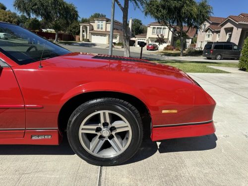 1986 Chevrolet Camaro, US $5,300.00, image 18