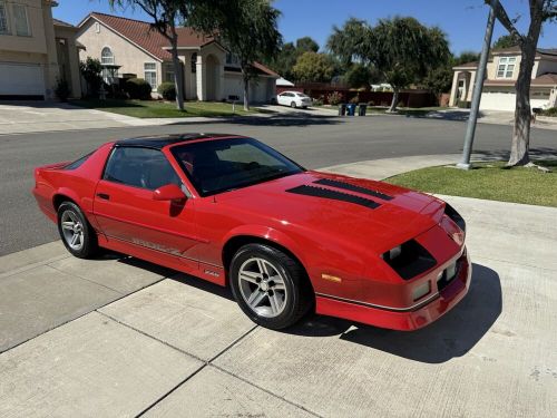 1986 Chevrolet Camaro, US $5,300.00, image 19