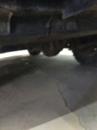 1965 Nissan Patrol, US $9,500.00, image 6