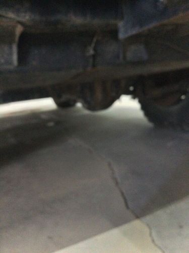 1965 Nissan Patrol, US $9,500.00, image 7