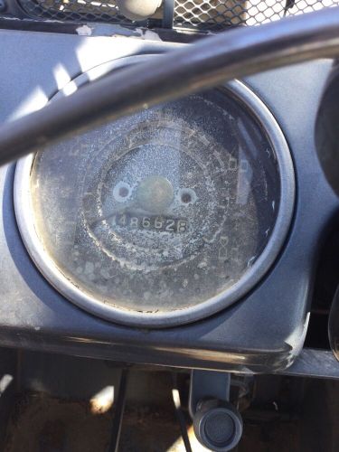 1965 Nissan Patrol, US $9,500.00, image 9