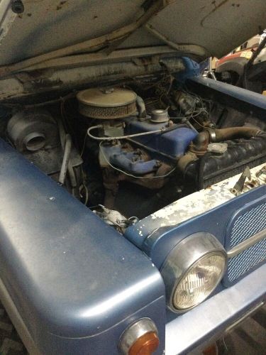 1965 Nissan Patrol, US $9,500.00, image 11
