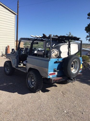 1965 Nissan Patrol, US $9,500.00, image 19