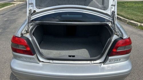 1999 Volvo C70 TURBO, US $4,500.00, image 2