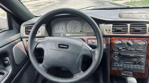 1999 Volvo C70 TURBO, US $4,500.00, image 4