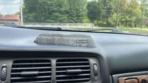 1999 Volvo C70 TURBO, US $4,500.00, image 5