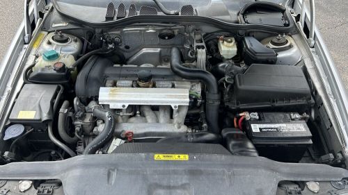 1999 Volvo C70 TURBO, US $4,500.00, image 7
