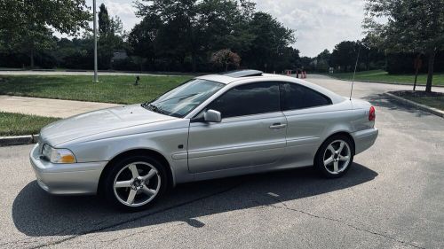 1999 Volvo C70 TURBO, US $4,500.00, image 9