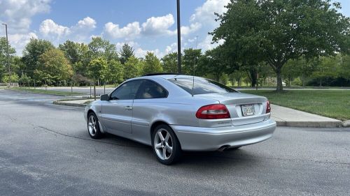 1999 Volvo C70 TURBO, US $4,500.00, image 10