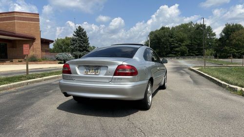 1999 Volvo C70 TURBO, US $4,500.00, image 11