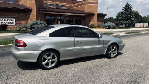 1999 Volvo C70 TURBO, US $4,500.00, image 12
