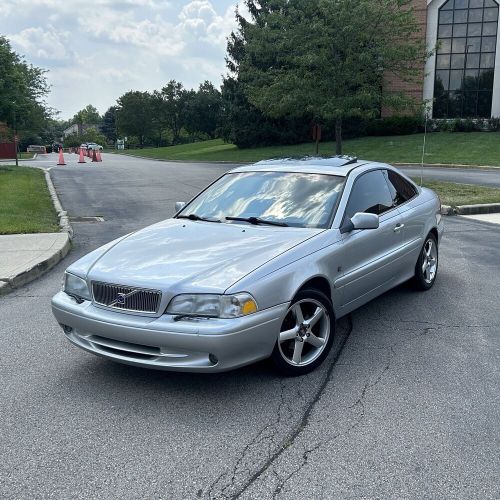 1999 Volvo C70 TURBO, US $4,500.00, image 13