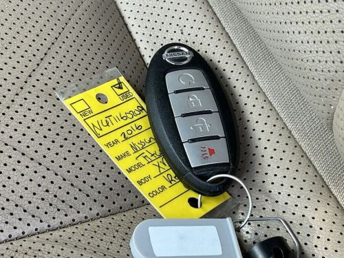 2016 Nissan Titan SL, US $19,991.00, image 2