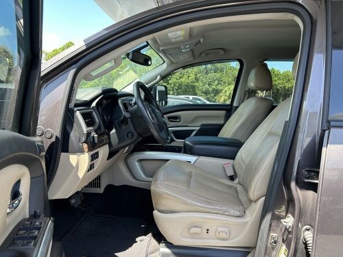 2016 Nissan Titan SL, US $19,991.00, image 5