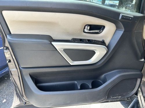 2016 Nissan Titan SL, US $19,991.00, image 6