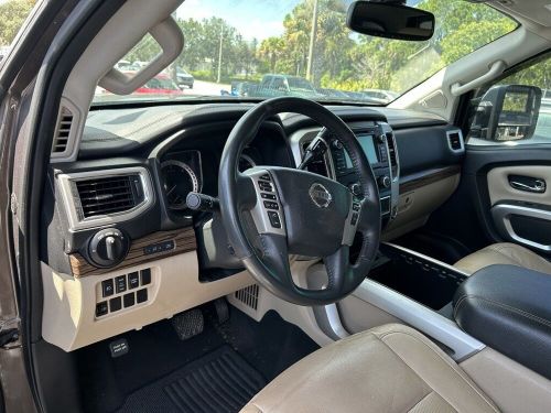 2016 Nissan Titan SL, US $19,991.00, image 7