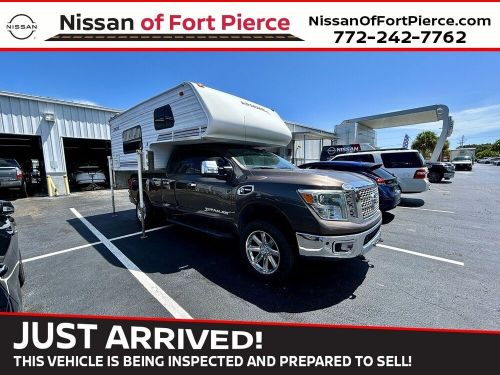 2016 Nissan Titan SL, US $19,991.00, image 8