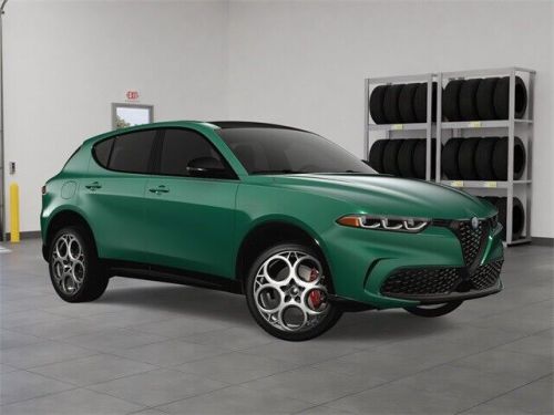 2024 Alfa Romeo Tonale Veloce, US $60,185.00, image 2