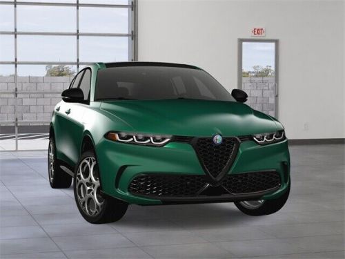 2024 Alfa Romeo Tonale Veloce, US $60,185.00, image 3