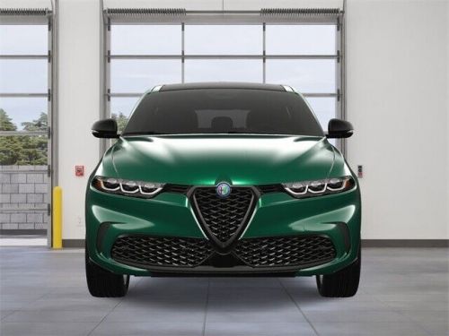2024 Alfa Romeo Tonale Veloce, US $60,185.00, image 4