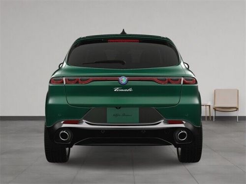 2024 Alfa Romeo Tonale Veloce, US $60,185.00, image 5