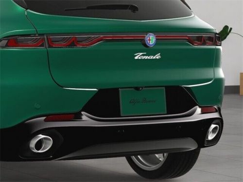 2024 Alfa Romeo Tonale Veloce, US $60,185.00, image 11
