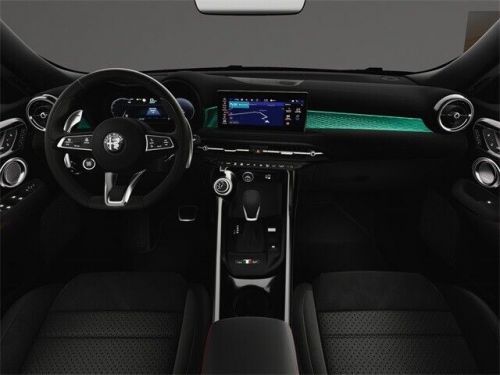 2024 Alfa Romeo Tonale Veloce, US $60,185.00, image 12