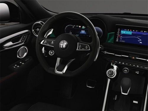 2024 Alfa Romeo Tonale Veloce, US $60,185.00, image 14