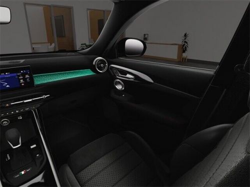 2024 Alfa Romeo Tonale Veloce, US $60,185.00, image 17